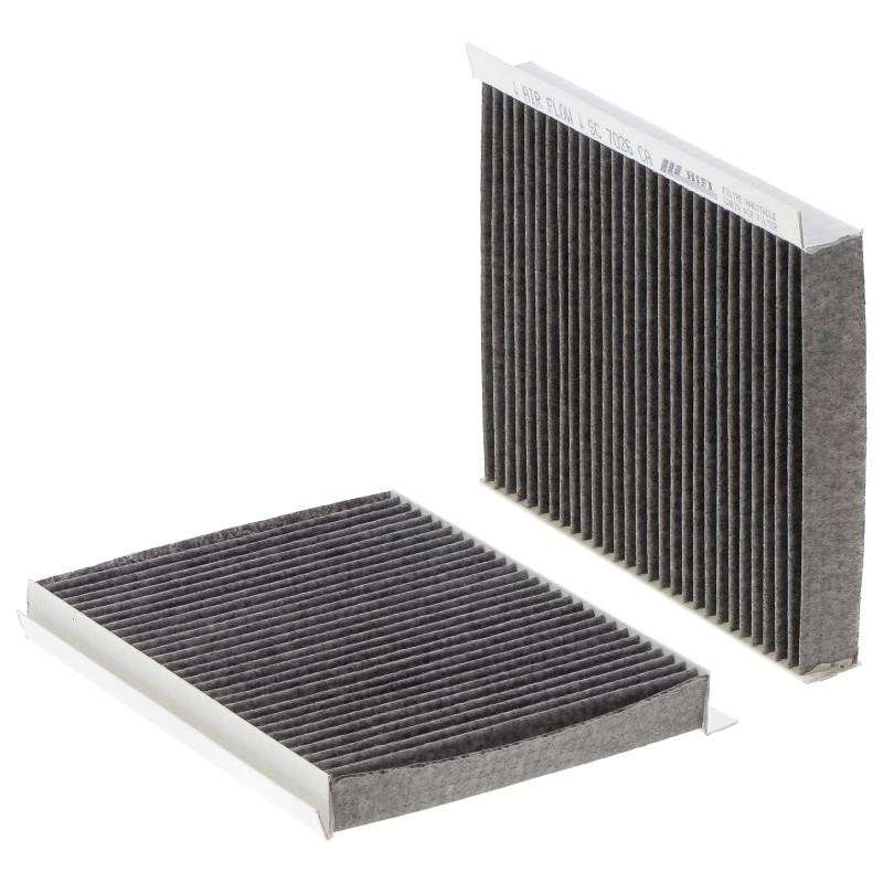 CABIN AIR FILTER
