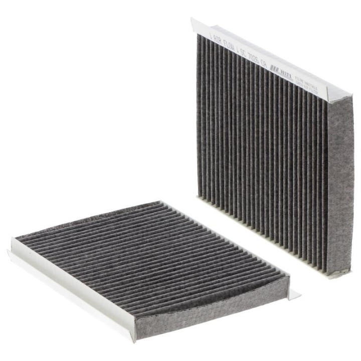 CABIN AIR FILTER
