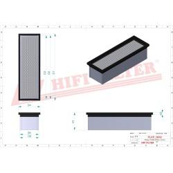 CABIN FILTER CATEGORY 4