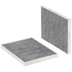 CABIN AIR FILTER