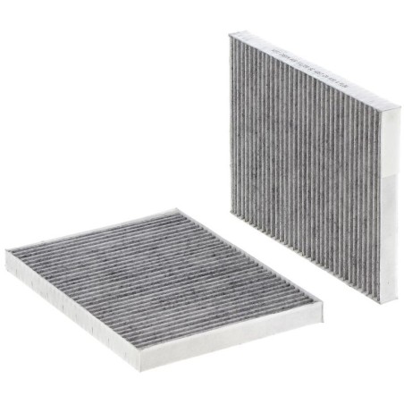 CABIN AIR FILTER