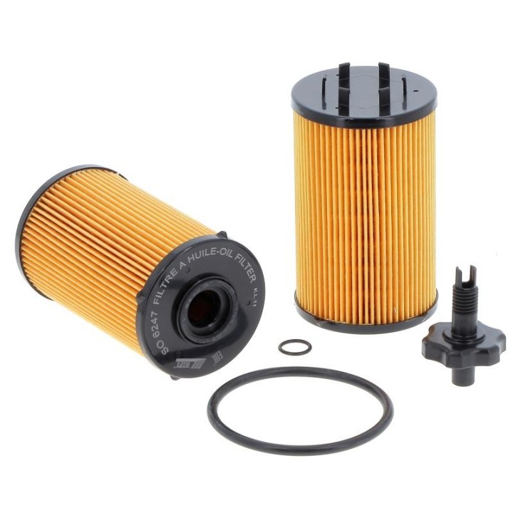 OIL FILTER