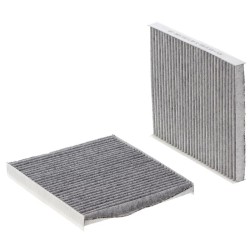 CABIN AIR FILTER