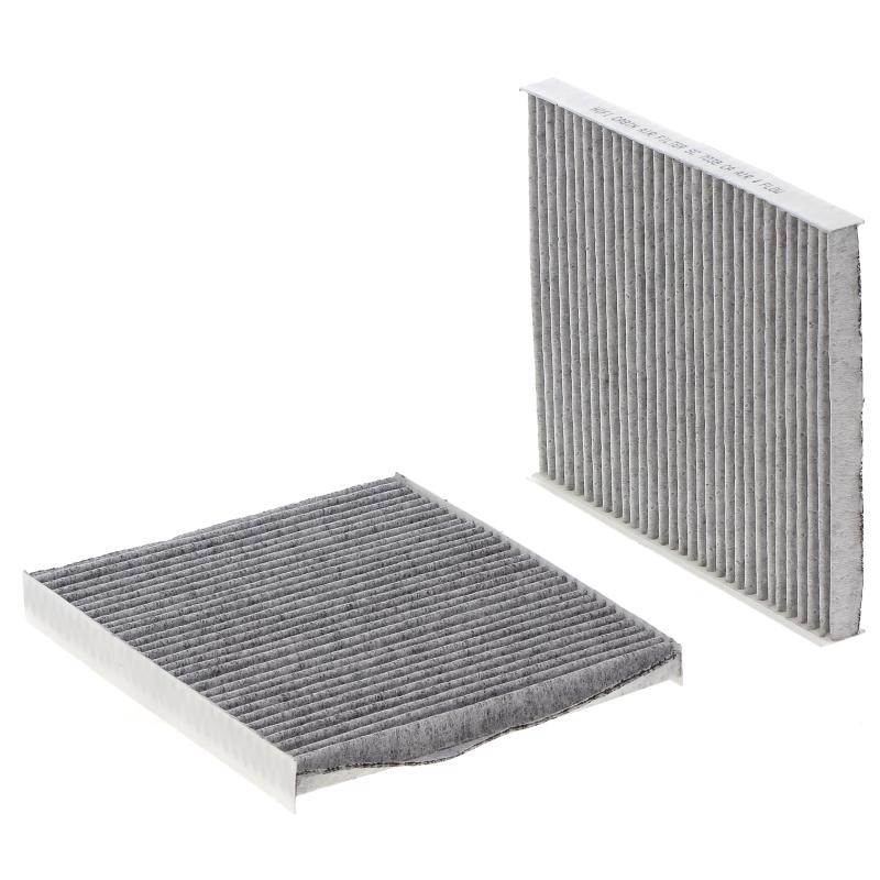 CABIN AIR FILTER