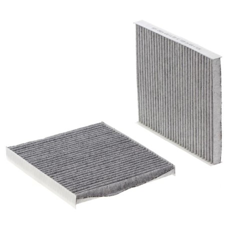 CABIN AIR FILTER