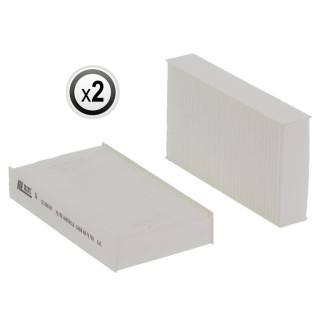 CABIN FILTER KIT
