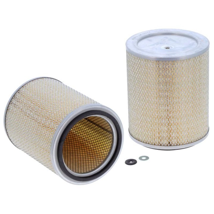 AIR FILTER