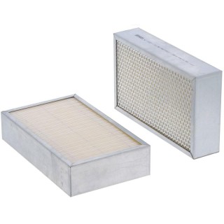 CABIN AIR FILTER