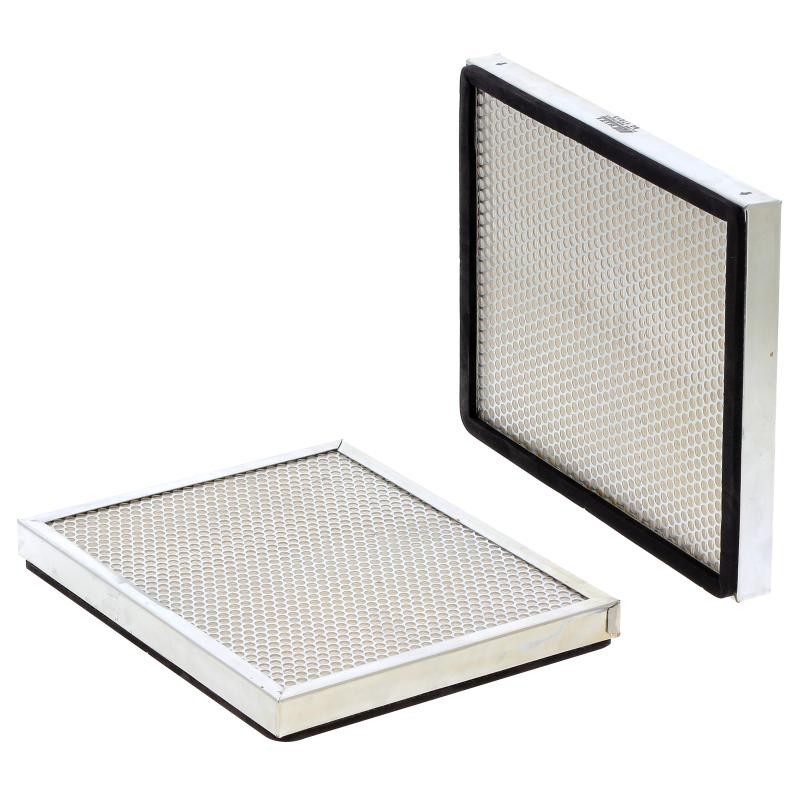 CABIN AIR FILTER