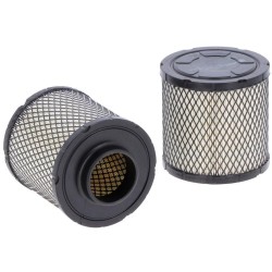 AIR FILTER
