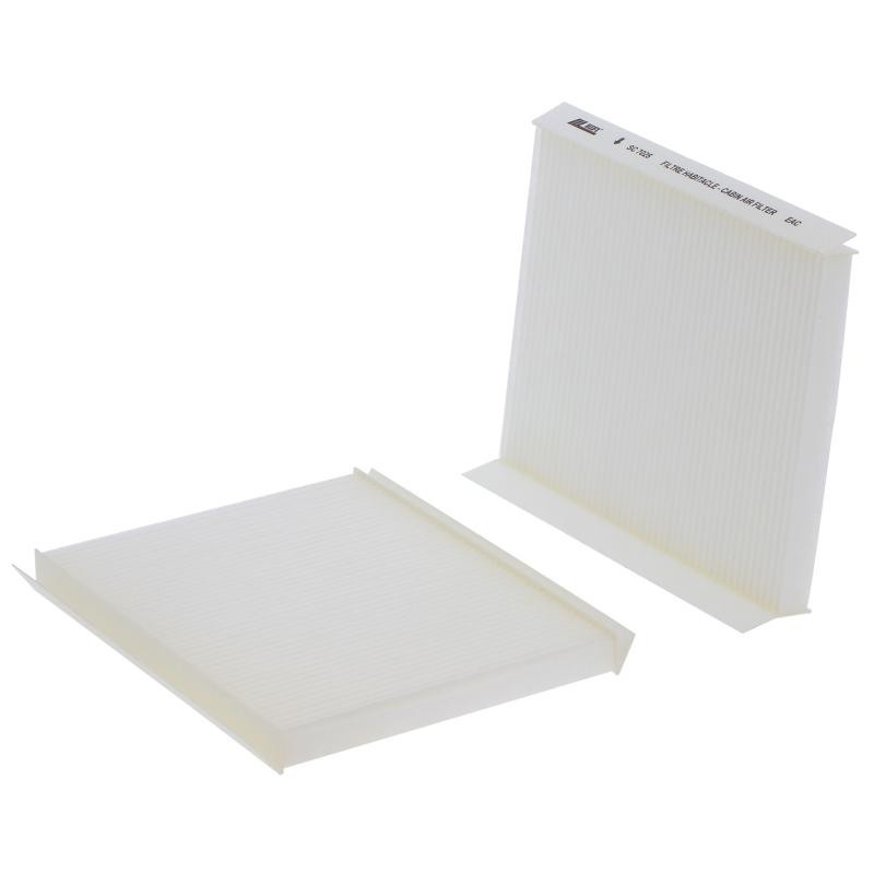CABIN AIR FILTER