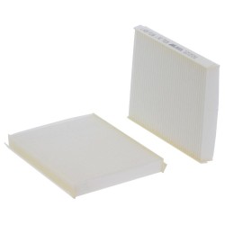 CABIN AIR FILTER
