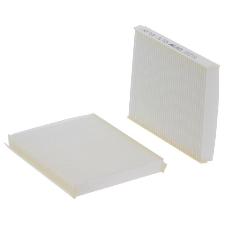 CABIN AIR FILTER