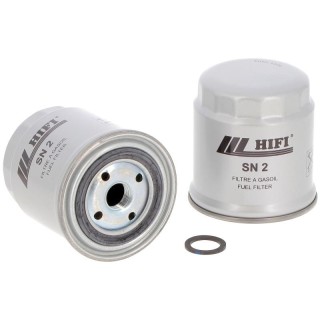 FUEL FILTER