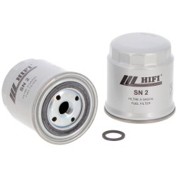 FUEL FILTER