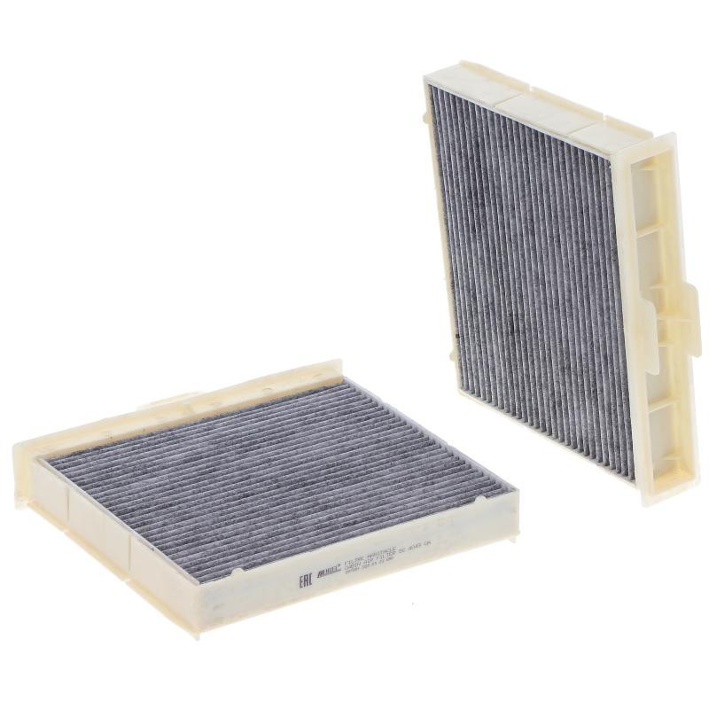 CABIN AIR FILTER