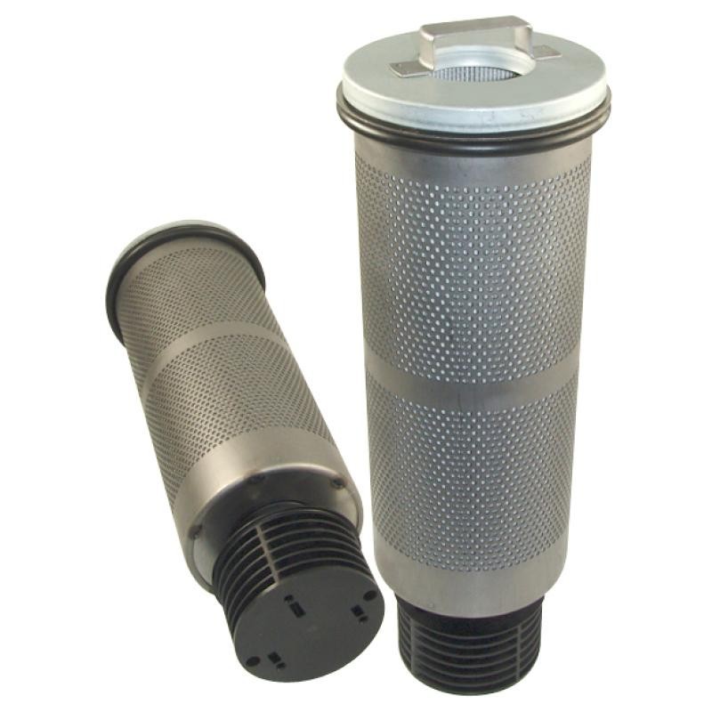 HYDRAULIC FILTER