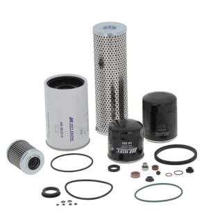 MAINTENANCE KIT 500 H