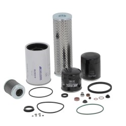 MAINTENANCE KIT 500 H