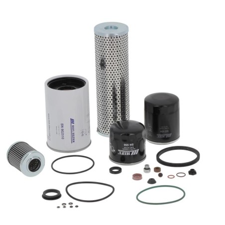 MAINTENANCE KIT 500 H