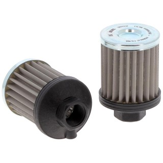 HYDRAULIC FILTER
