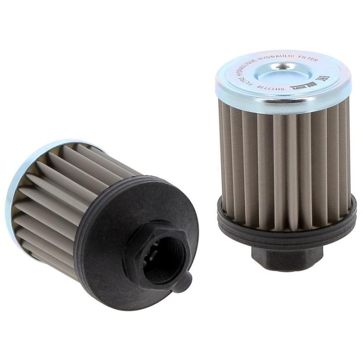 HYDRAULIC FILTER