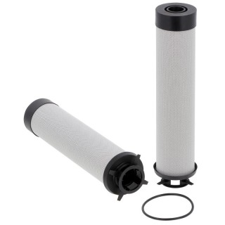HYDRAULIC FILTER