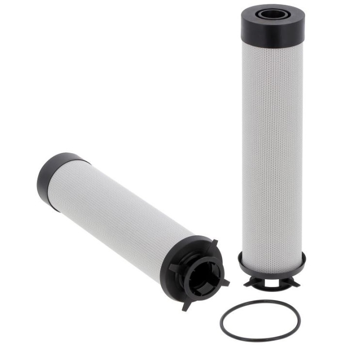 HYDRAULIC FILTER