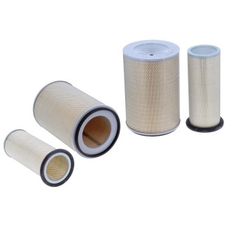 AIR FILTER KIT