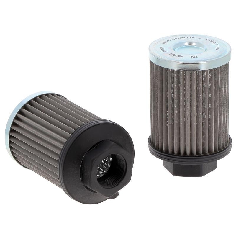 HYDRAULIC FILTER