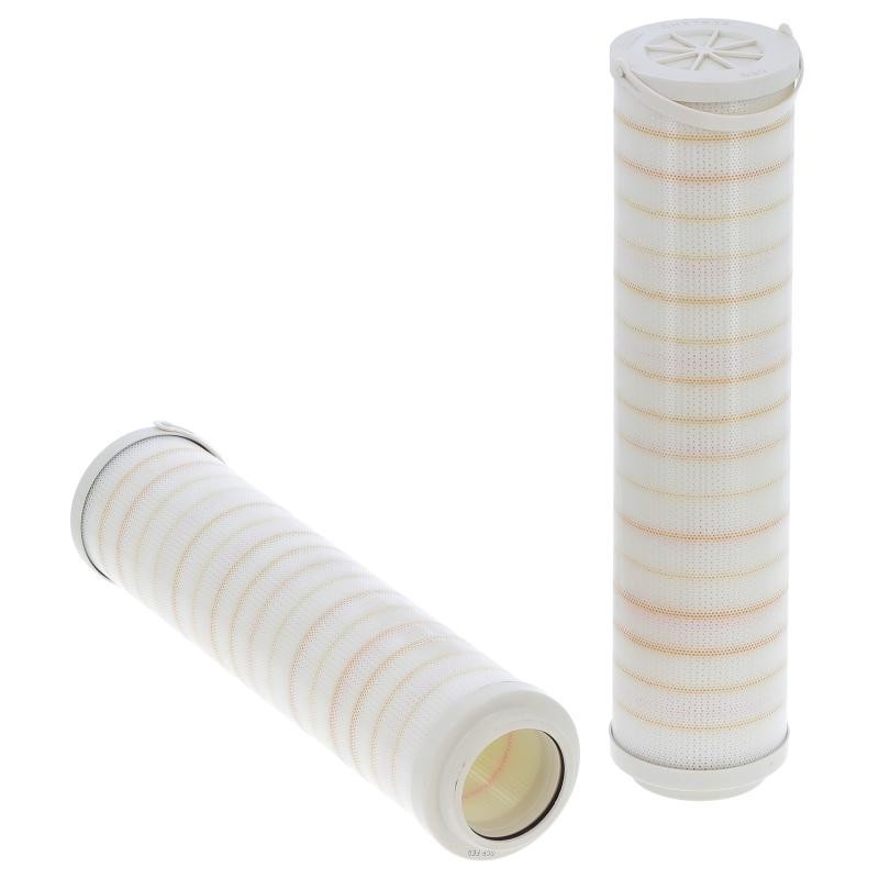 HYDRAULIC FILTER