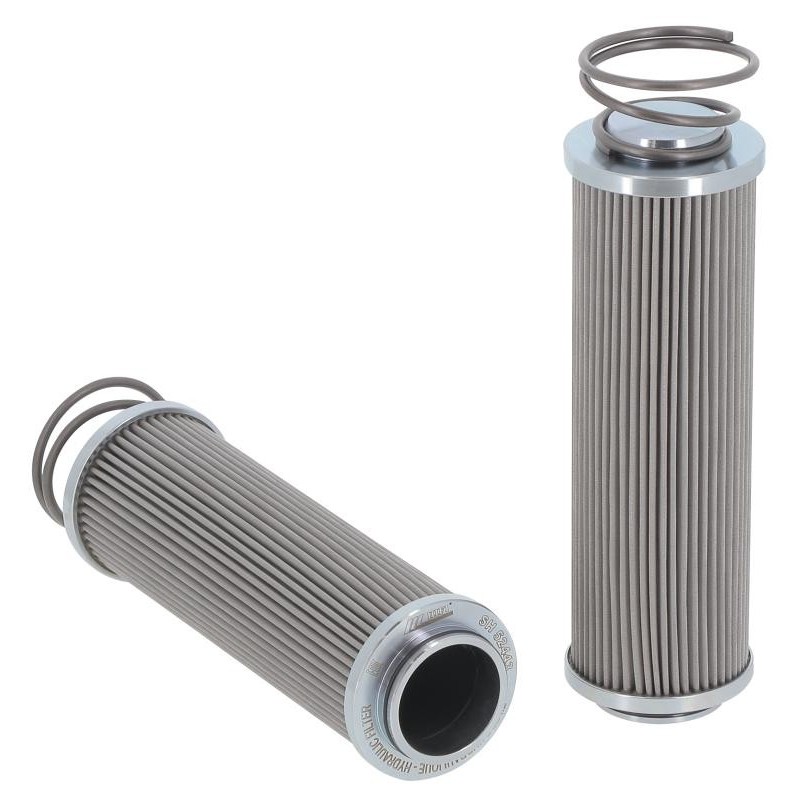 HYDRAULIC FILTER