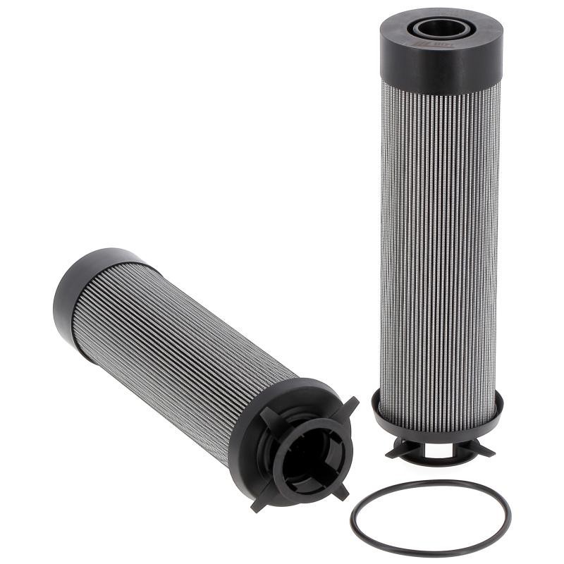 HYDRAULIC FILTER