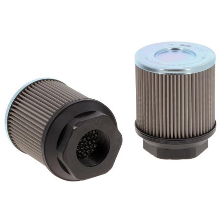 HYDRAULIC FILTER