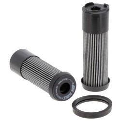 HYDRAULIC FILTER