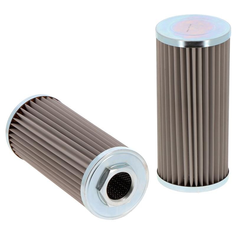 HYDRAULIC FILTER