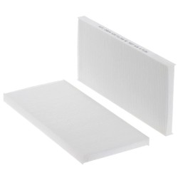 CABIN AIR FILTER