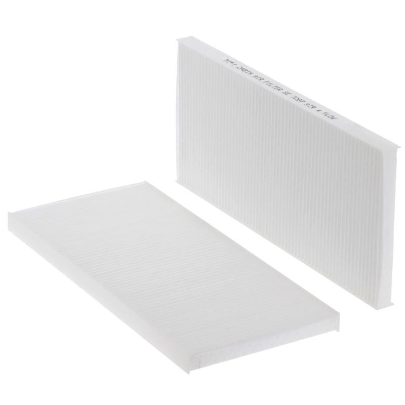 CABIN AIR FILTER
