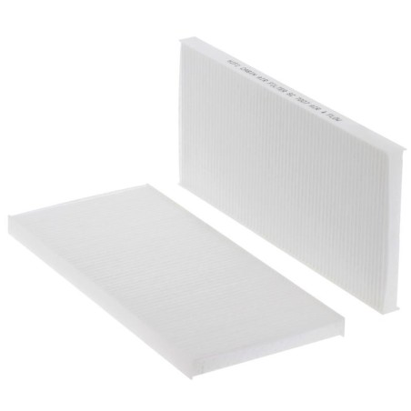 CABIN AIR FILTER