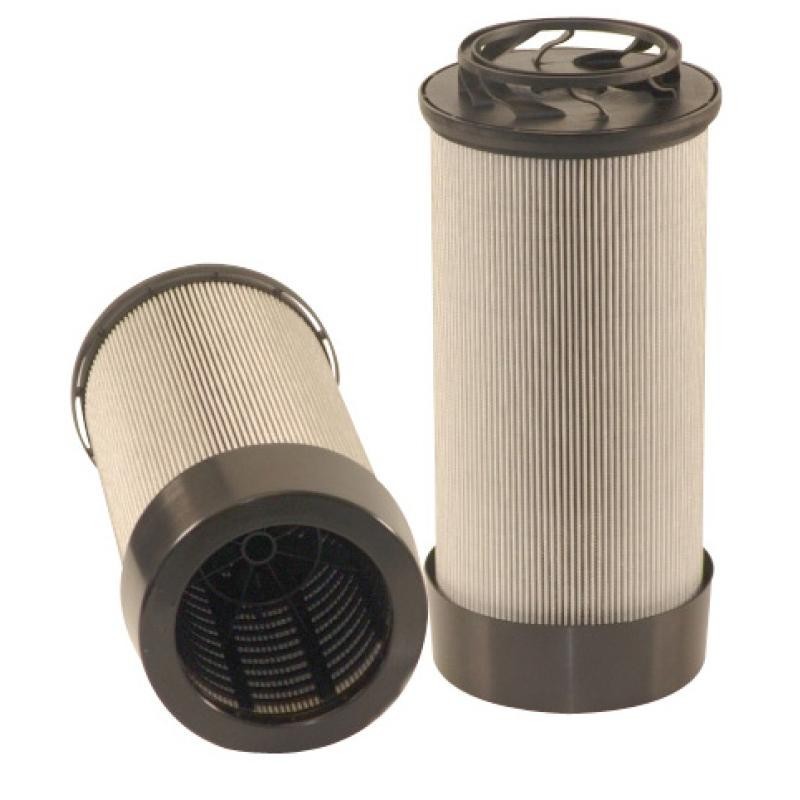 HYDRAULIC FILTER