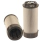HYDRAULIC FILTER