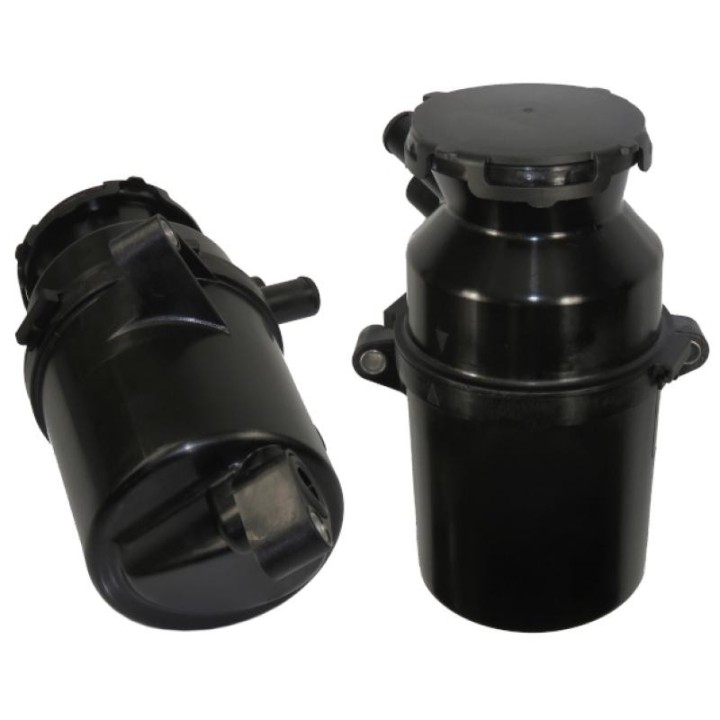 ENGINE BREATHER FILTER