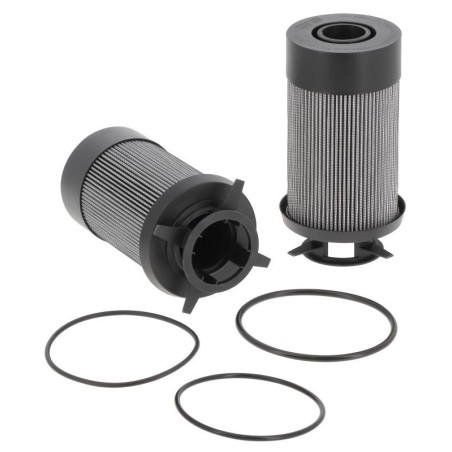 HYDRAULIC FILTER