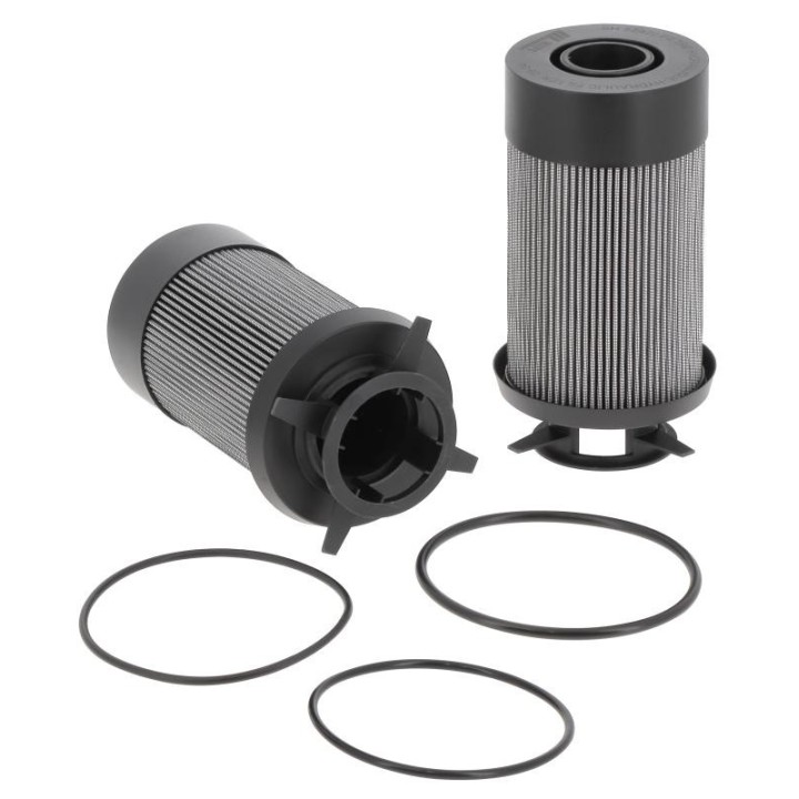 HYDRAULIC FILTER