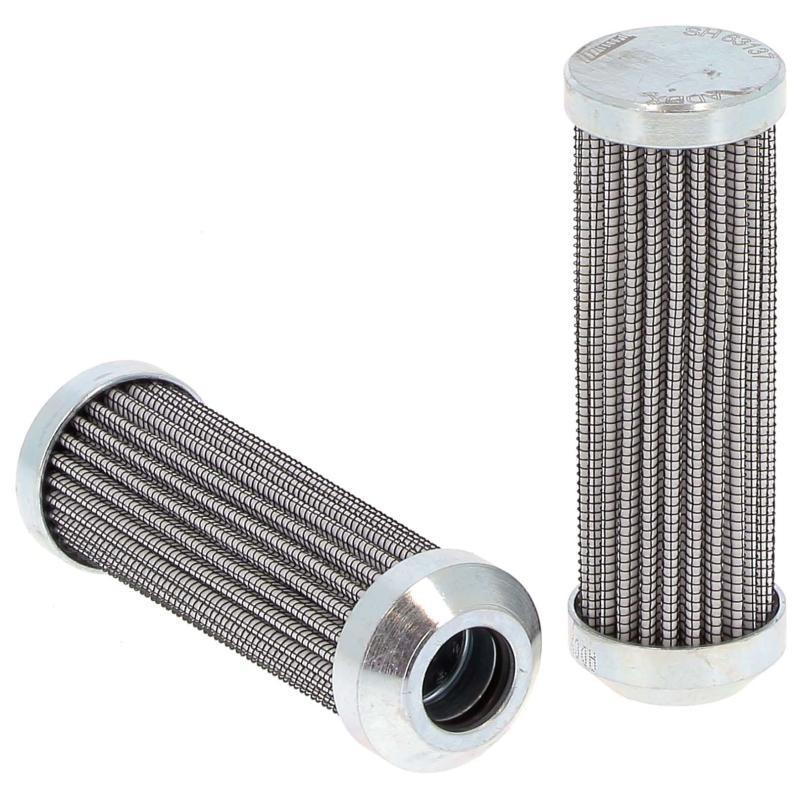 HYDRAULIC FILTER