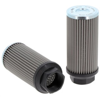 HYDRAULIC FILTER