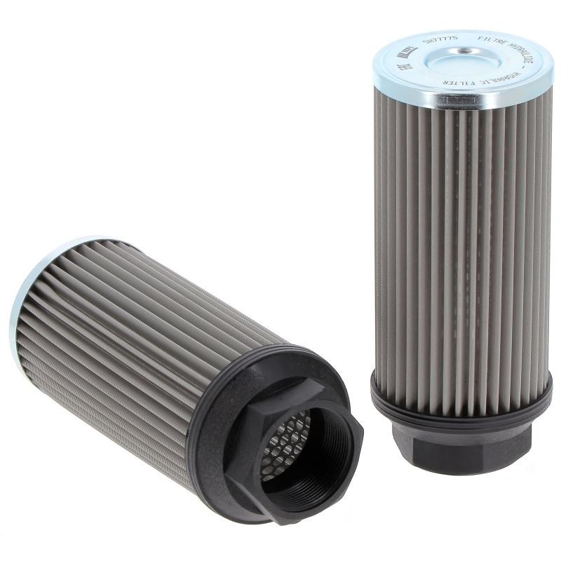 HYDRAULIC FILTER
