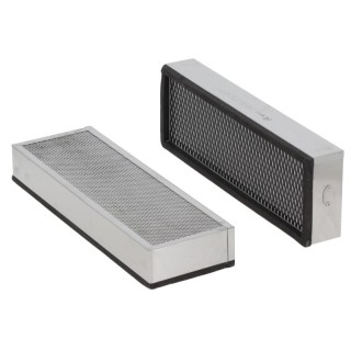CABIN AIR FILTER