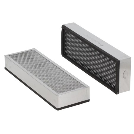 CABIN AIR FILTER