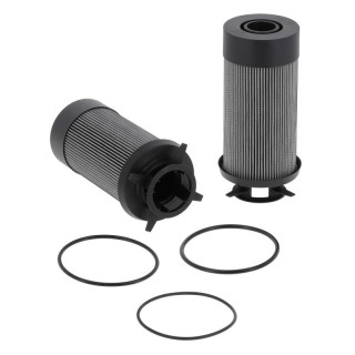 HYDRAULIC FILTER